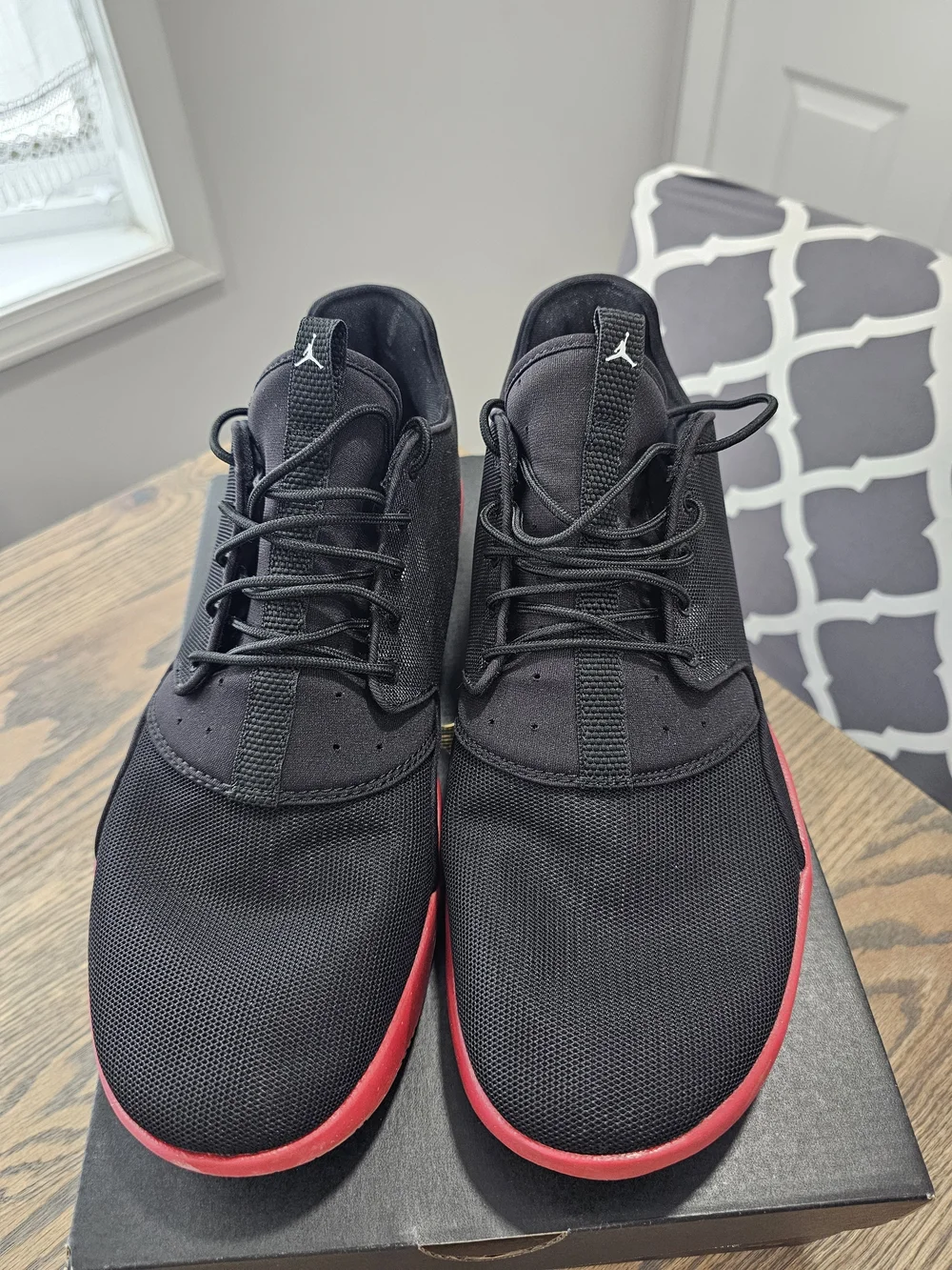 Air Jordan Eclipse Men’s Casual Sneakers
